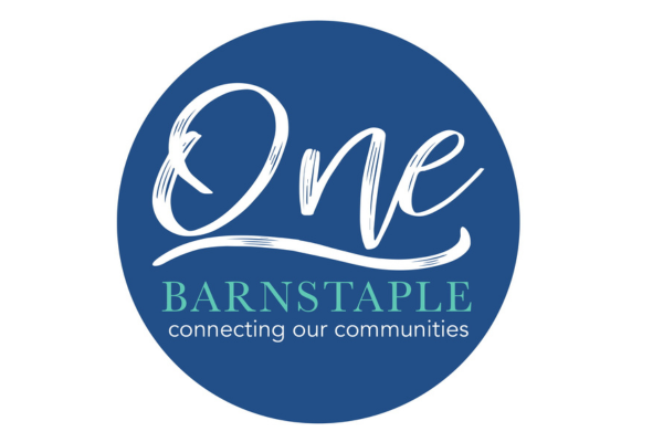 One Barnstaple Logo
